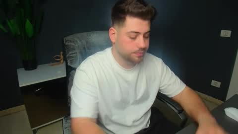 Snapshot of daxgreer chatting on 3, 4, 2026 DaxGreer online show from 3, 4, 2026