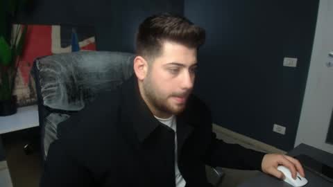 Snapshot of daxgreer chatting on 10, 4, 2026 DaxGreer online show from 10, 4, 2026