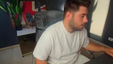 DaxGreer online show from 26, 4, 2026