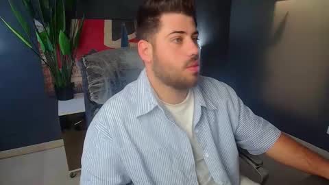 Snapshot of daxgreer chatting on 27, 4, 2026 DaxGreer online show from 27, 4, 2026