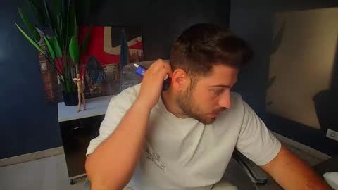 Snapshot of daxgreer chatting on 29, 4, 2026 DaxGreer online show from 29, 4, 2026