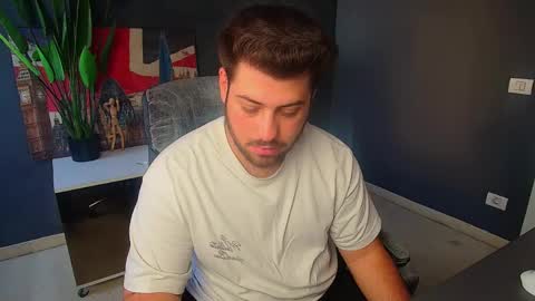 Snapshot of daxgreer chatting on 5, 5, 2026 DaxGreer online show from 5, 5, 2026