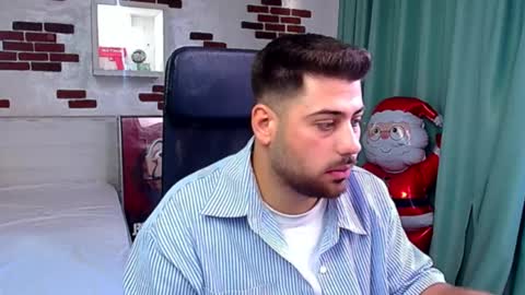 DaxGreer online show from 3, 6, 2026