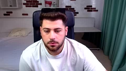 DaxGreer online show from 9, 6, 2026