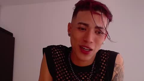 Daxon online show from 8, 11, 2025