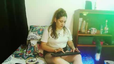 Snapshot of dayan_hanks chatting on 12, 4, 2026 dayan online show from 12, 4, 2026