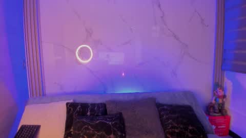 Snapshot of dayan_silva_ chatting on 5, 12, 2025 DAYAN online show from 5, 12, 2025