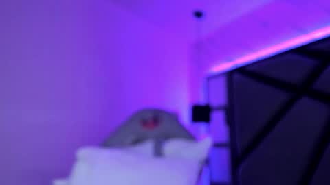 dayana_harlow2 online show from 17, 12, 2024