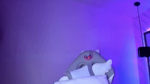 dayana_harlow2 online show from 19, 12, 2024