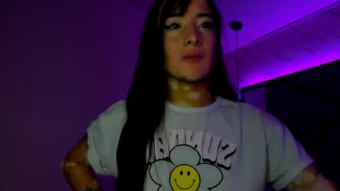 dayana_harlow2 online show from 24, 12, 2024