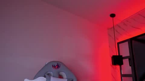 dayana_harlow2 online show from 2, 2, 2025