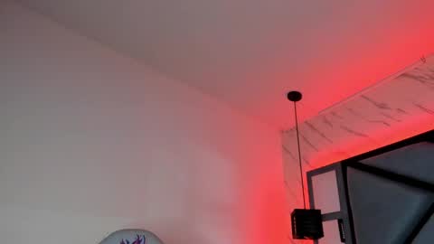 dayana_harlow2 online show from 14, 2, 2025