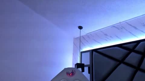 dayana_harlow2 online show from 19, 2, 2025