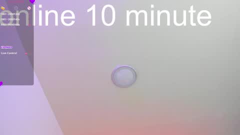 dayana_harlow2 online show from 16, 9, 2025