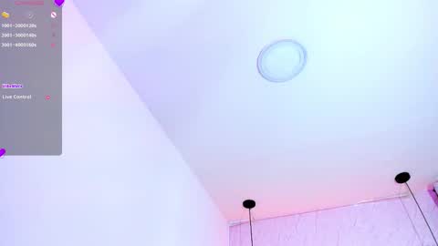 dayana_harlow2 online show from 2, 10, 2025