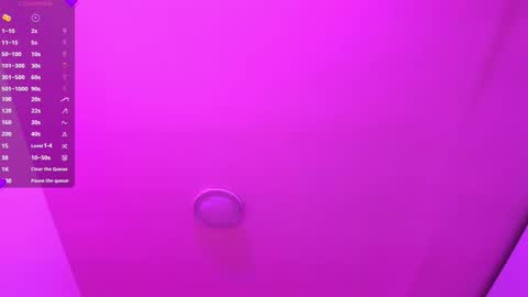 dayana_harlow2 online show from 2, 11, 2025