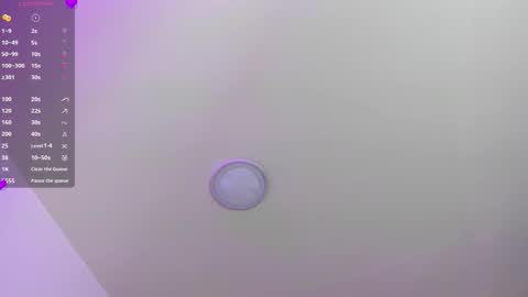 dayana_harlow2 online show from 9, 1, 2026