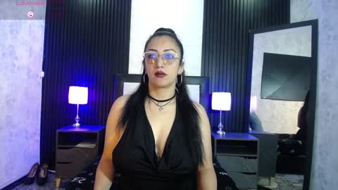 Dayana online show from 14, 1, 2025