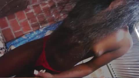 dayanara22 online show from 6, 3, 2025