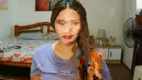 Dayana Cristal online show from 15, 2, 2026