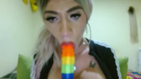 Snapshot of dayanna_01_ chatting on 3, 3, 2025 dayanna_01_ online show from 3, 3, 2025