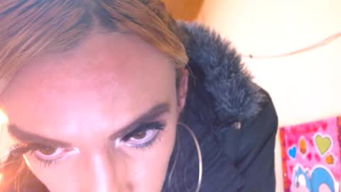 Snapshot of dayanna_01_ chatting on 31, 1, 2026 dayanna_01_ online show from 31, 1, 2026