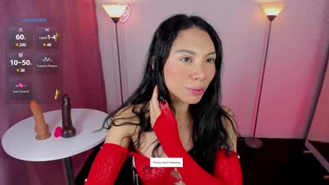 Snapshot of dayanna_tecca chatting on 2, 12, 2024 I am Dayanna tecca online show from 2, 12, 2024