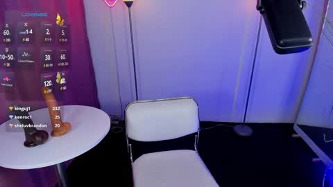 Snapshot of dayanna_tecca chatting on 13, 12, 2024 I am Dayanna tecca online show from 13, 12, 2024