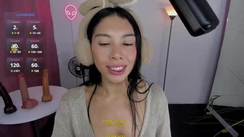 Snapshot of dayanna_tecca chatting on 29, 1, 2025 I am Dayanna tecca online show from 29, 1, 2025