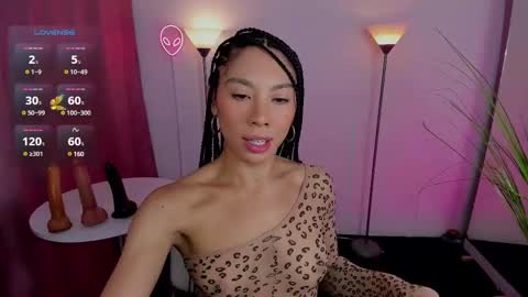 Snapshot of dayanna_tecca chatting on 6, 3, 2025 I am Dayanna tecca online show from 6, 3, 2025