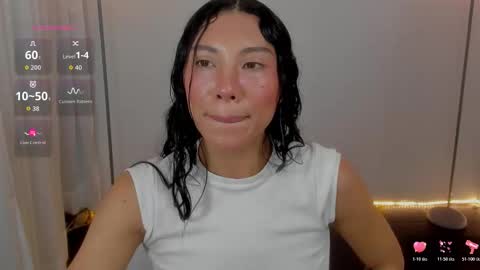 Snapshot of dayanna_tecca chatting on 28, 3, 2026 I am Dayanna tecca online show from 28, 3, 2026