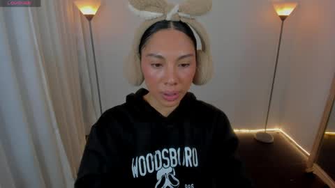 Snapshot of dayanna_tecca chatting on 30, 3, 2026 I am Dayanna tecca online show from 30, 3, 2026