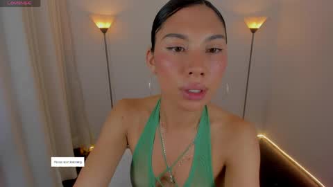 Snapshot of dayanna_tecca chatting on 15, 4, 2026 I am Dayanna tecca online show from 15, 4, 2026