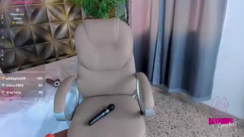 Dayanne online show from 11, 1, 2026