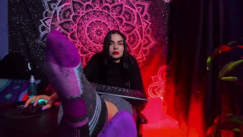 Snapshot of dayanporn chatting on 1, 4, 2026 dayanporn online show from 1, 4, 2026