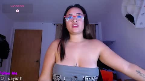 Snapshot of dayis_sweet chatting on 7, 3, 2026 Dayis online show from 7, 3, 2026