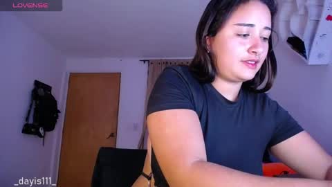 Snapshot of dayis_sweet chatting on 10, 3, 2026 Dayis online show from 10, 3, 2026