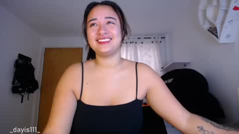 Snapshot of dayis_sweet chatting on 24, 4, 2026 Dayis online show from 24, 4, 2026