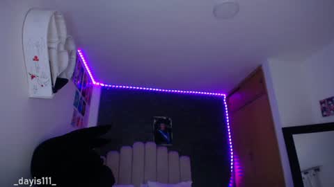 Snapshot of dayis_sweet chatting on 17, 6, 2026 Dayis online show from 17, 6, 2026