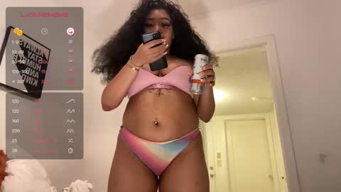 dayqueen1 online show from 20, 2, 2025