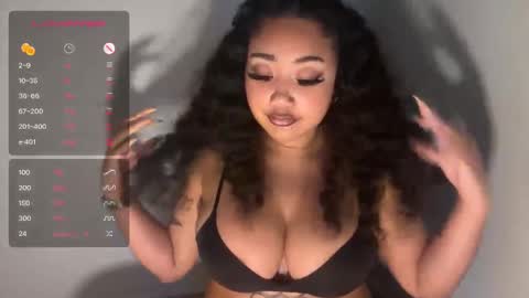 dayqueen1 online show from 6, 10, 2025