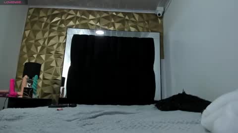 DAYRA ANGELS online show from 24, 12, 2024