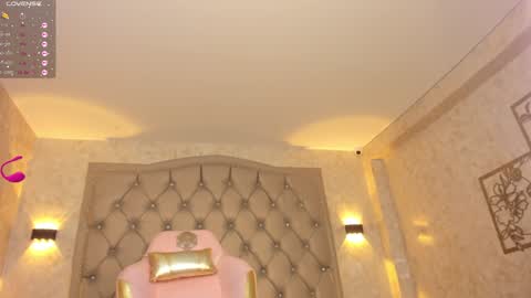 DAYRA ANGELS online show from 30, 12, 2024