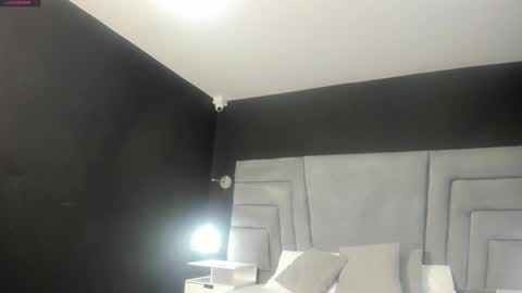 DAYRA ANGELS online show from 31, 12, 2024