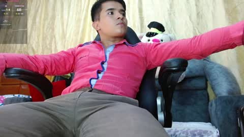 dayro_dduran online show from 12, 4, 2026