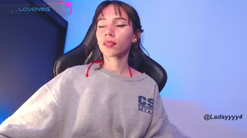 Dayana  online show from 14, 2, 2025