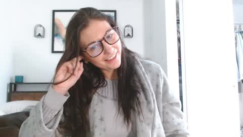 Snapshot of dazeydo chatting on 21, 1, 2025 Dazey online show from 21, 1, 2025