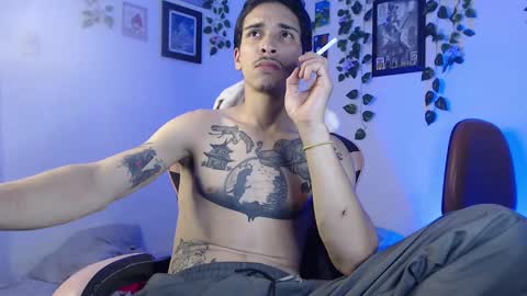 Snapshot of dazzayyy chatting on 13, 1, 2025 dazzayy online show from 13, 1, 2025