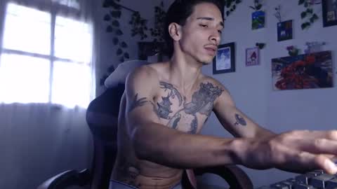 Snapshot of dazzayyy chatting on 9, 2, 2025 dazzayy online show from 9, 2, 2025