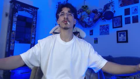 Snapshot of dazzayyy chatting on 6, 1, 2026 dazzayy online show from 6, 1, 2026